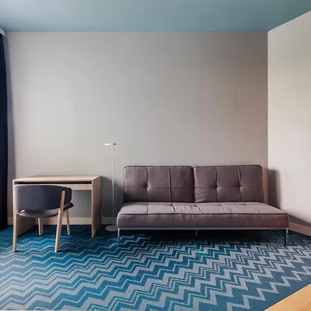 Aparthotel Numa Kudamm