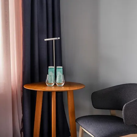 Numa Kudamm 4* Berlin