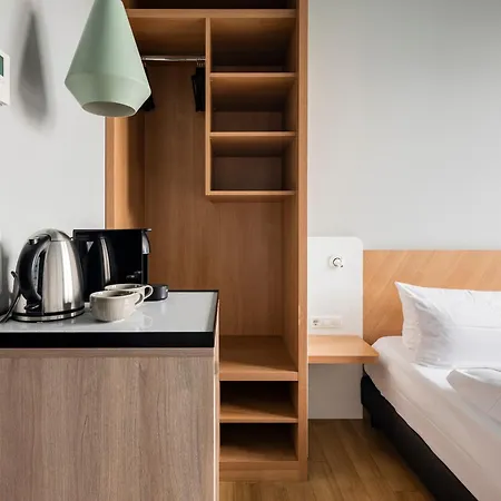 Numa Kudamm Berlin