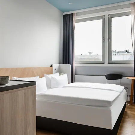 Numa Kudamm Aparthotel Berlin