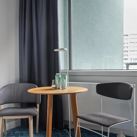 Numa Kudamm Aparthotel
