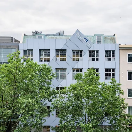 Aparthotel Numa Kudamm