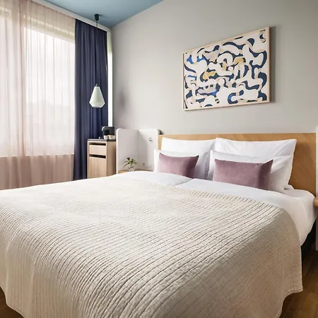 Numa Kudamm 4* Βερολίνο