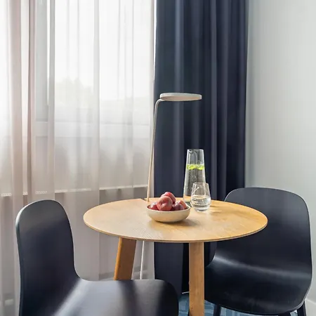 Hotel Numa Kudamm 4*