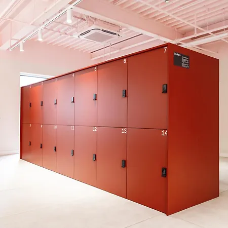 Numa Kudamm 4* Berlín