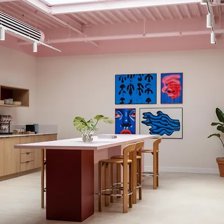 Numa Kudamm Ξενοδοχείο 4*