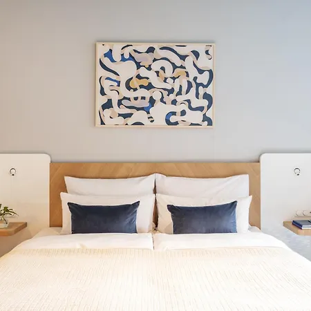Hotel Numa Kudamm