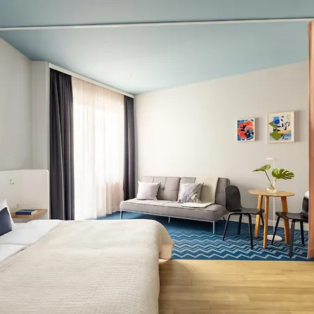 Numa Kudamm Βερολίνο