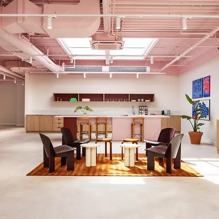 Numa Kudamm 4* Berlín