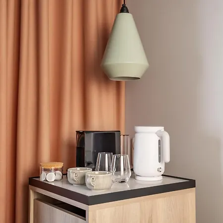 Numa Kudamm Ξενοδοχείο