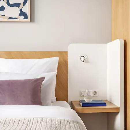 Numa Kudamm Hotel Berlin