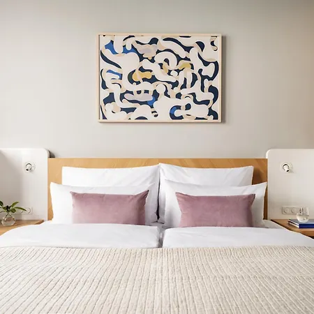 Numa Kudamm Ξενοδοχείο Βερολίνο