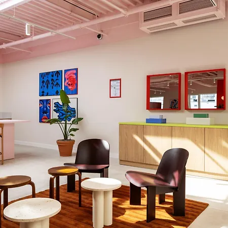 Numa Kudamm 4* Βερολίνο