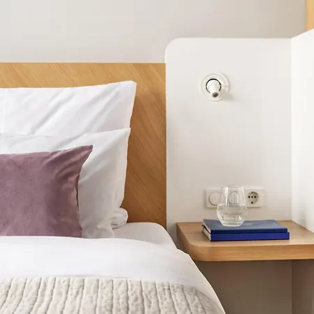 Numa Kudamm Ξενοδοχείο 4*