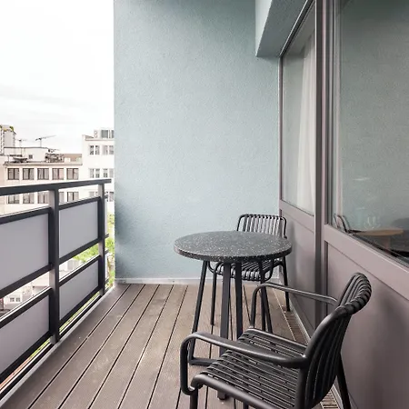 Numa Kudamm Ξενοδοχείο 4*