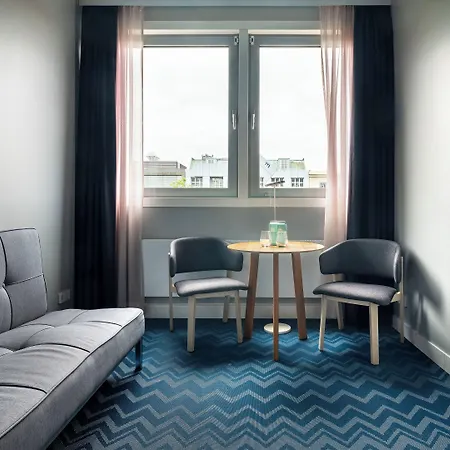 Numa Kudamm Hotel Berlín