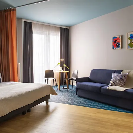 Aparthotel Numa Kudamm
