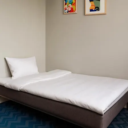Aparthotel Numa Kudamm