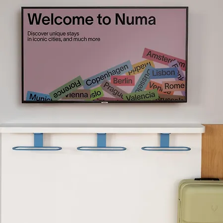 Aparthotel Numa Kudamm