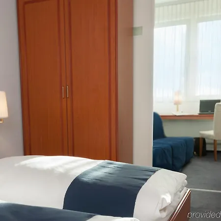 Aparthotel Numa Kudamm Berlin