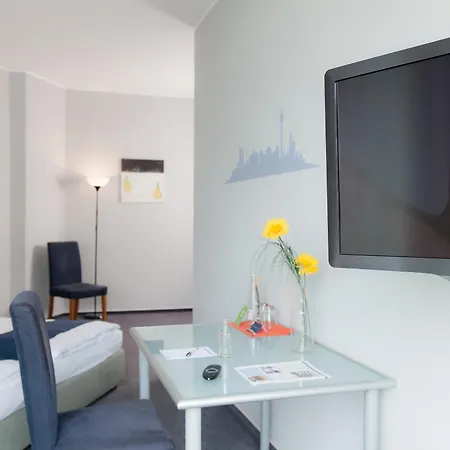 Numa Kudamm Aparthotel Berlin