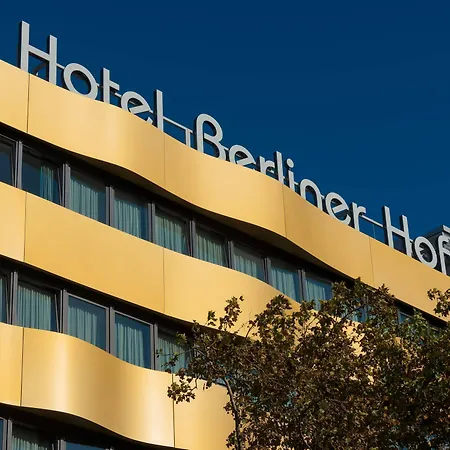 Numa Kudamm Aparthotel 4*