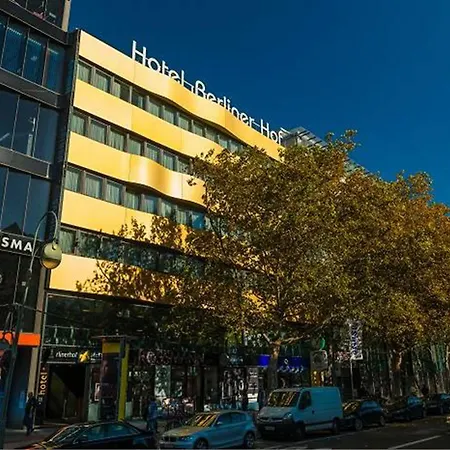Numa Kudamm Aparthotel Berlin
