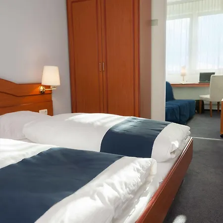 Numa Kudamm 4* Berlin
