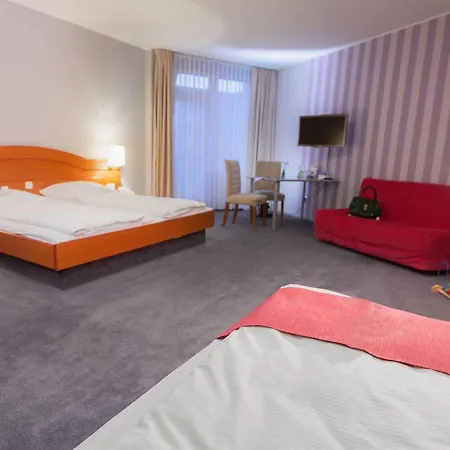 Aparthotel Numa Kudamm