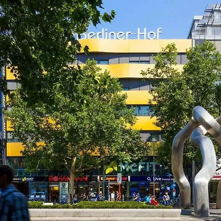 Aparthotel Numa Kudamm