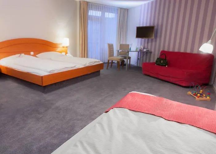 Numa Kudamm Hotel 4*