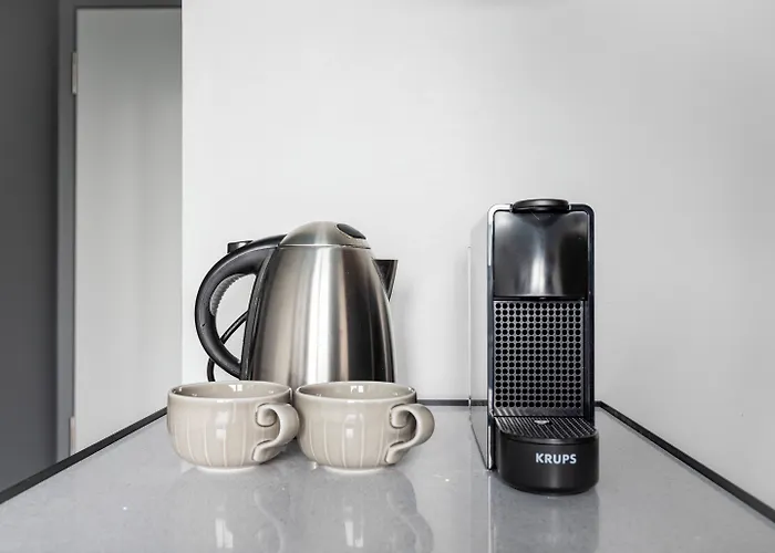 Numa Kudamm 4* 柏林