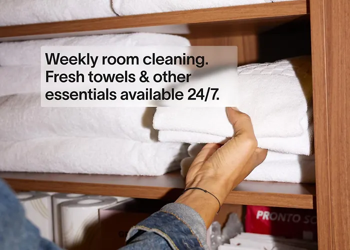 Numa Kudamm 4* Berlin