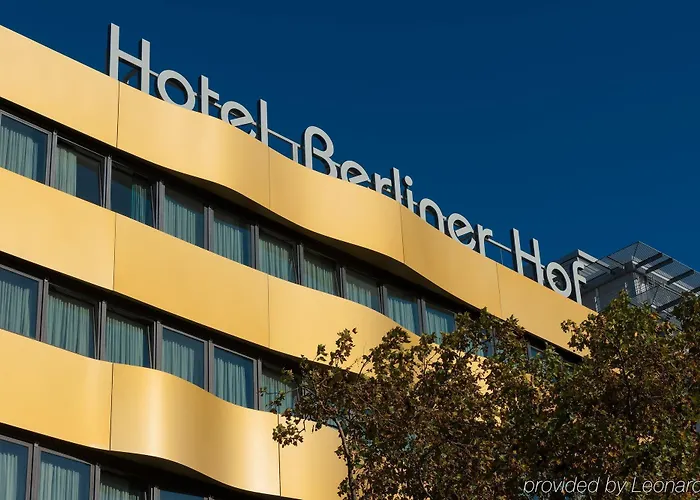 Numa Kudamm Hotel 4*