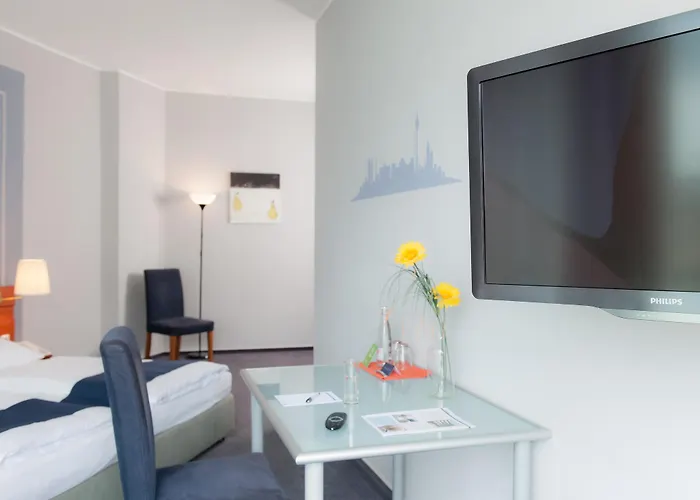 Numa Kudamm Hotel Berlin