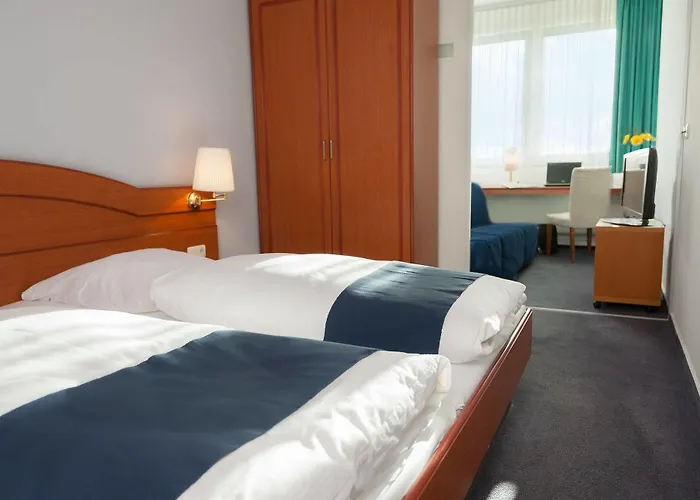 Numa Kudamm 4* Berlin