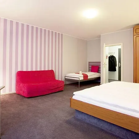 Numa Kudamm 4* Berlijn