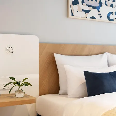 Hotel Numa Kudamm Berlijn