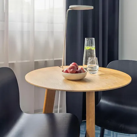 Numa Kudamm Hotel Berlijn