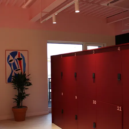 Numa Kudamm Hotel 4*