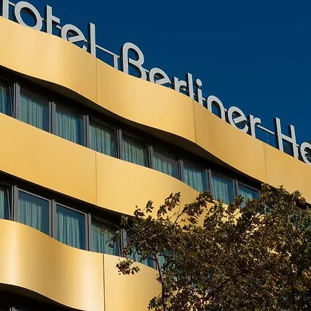 Numa Kudamm 4* Berlín