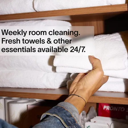 Numa Kudamm 4* Berlino