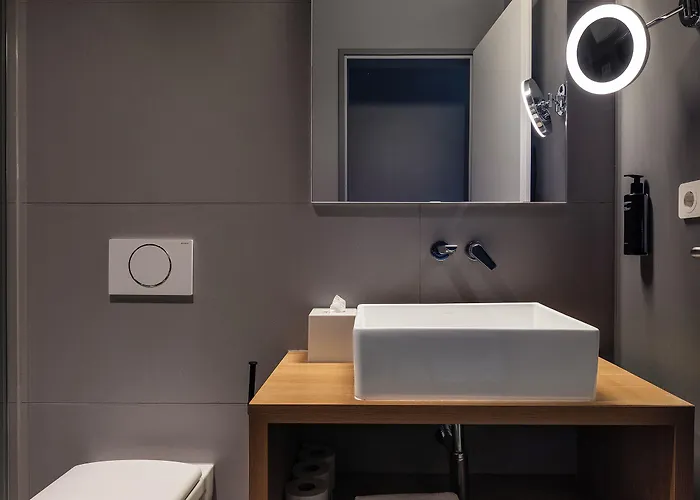 Numa Kudamm 4* Berlino