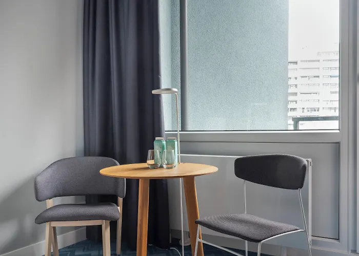 Numa Kudamm Hotel Berlino