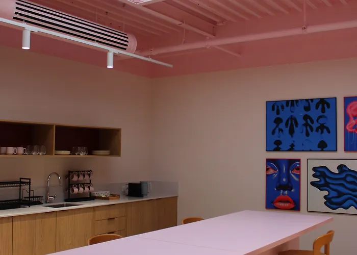 Numa Kudamm Ξενοδοχείο