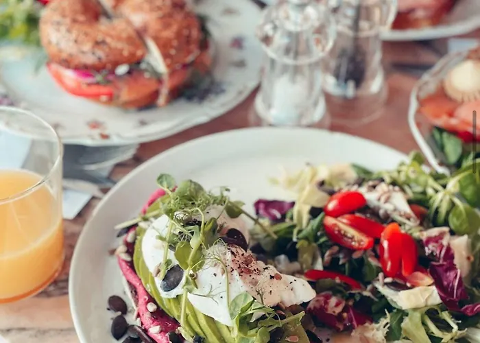 Numa Kudamm 4* Berlino