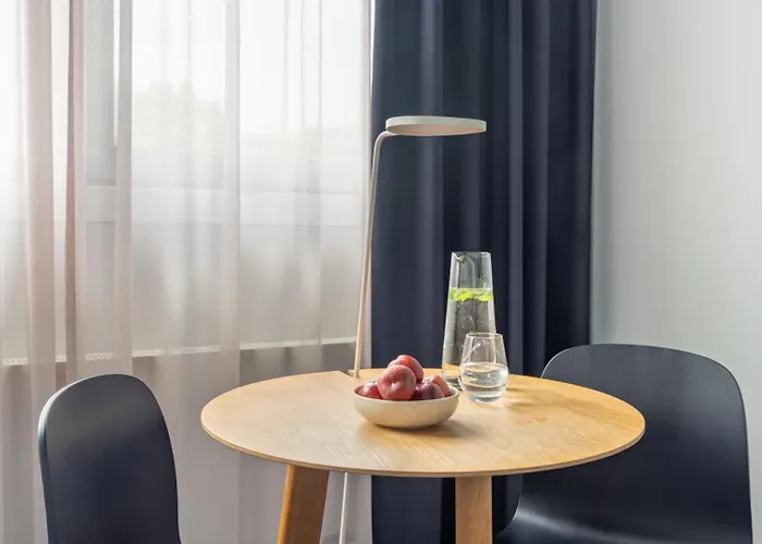 Numa Kudamm 4* Berlino