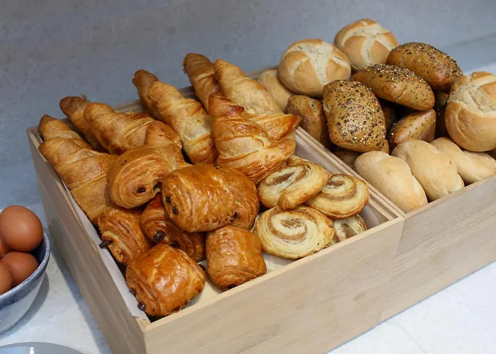 Numa Kudamm 4* Berlino