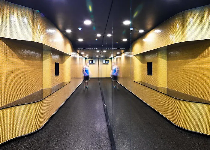 Numa Kudamm Ξενοδοχείο 4*