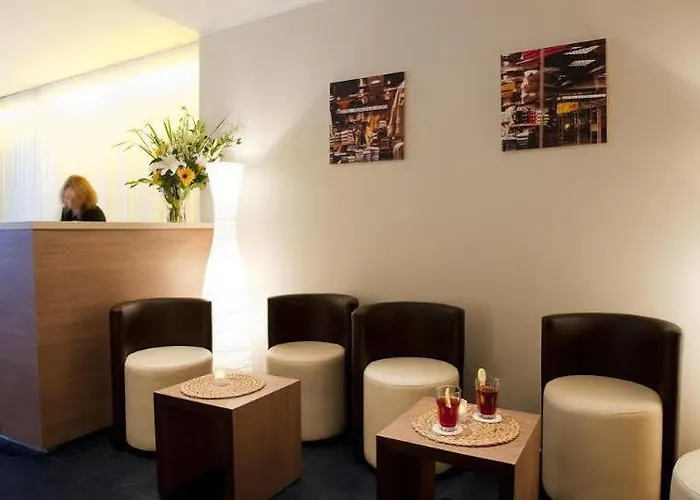 Numa Kudamm Hotel 4*